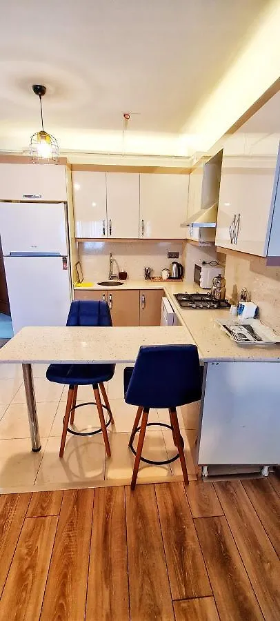Istanbul Sisli Suite Apartments
