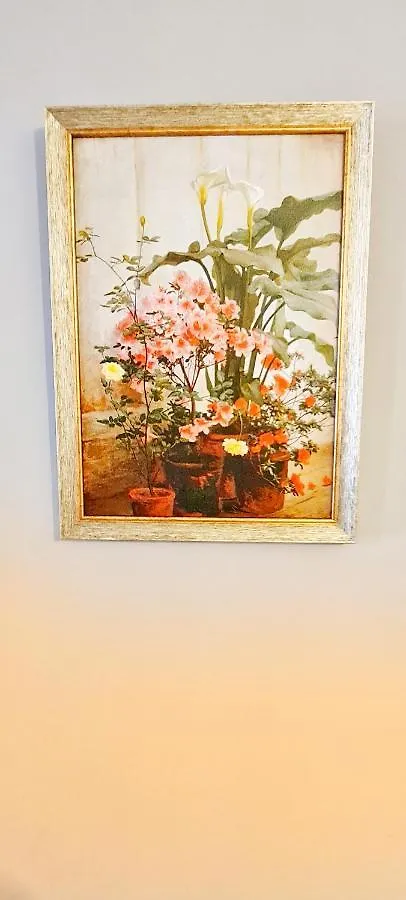 Istanbul Sisli Suite Apartments تركيا