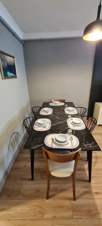Istanbul Sisli Suite Apartments
