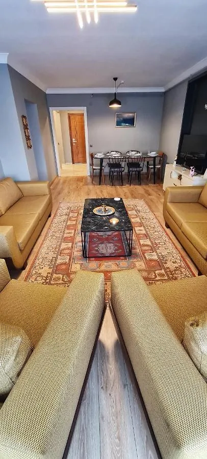 Istanbul Sisli Suite Apartments 0*,  تركيا