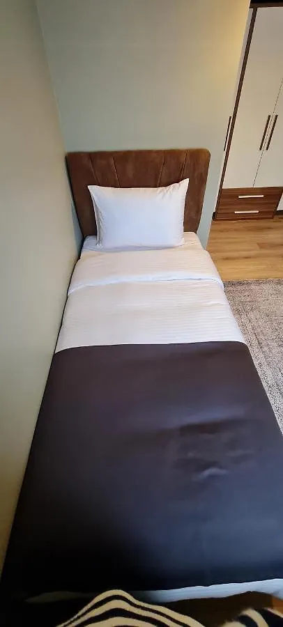 Istanbul Sisli Suite Apartments