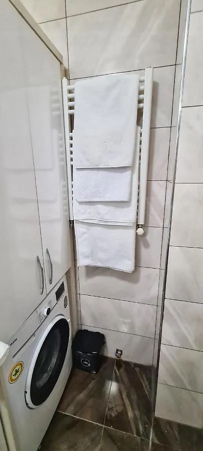 Istanbul Sisli Suite Apartments 0*,
