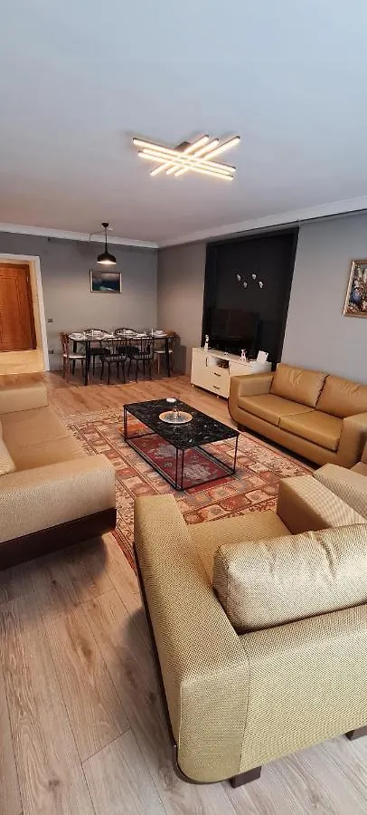 Istanbul Sisli Suite Apartments