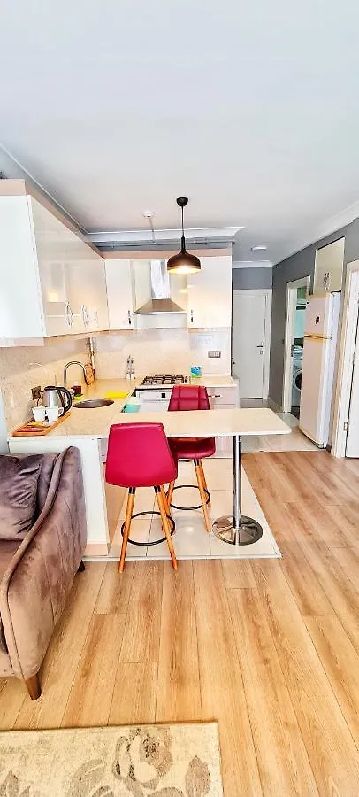 Istanbul Sisli Suite Apartments 0*,  تركيا