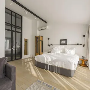 Hotel Fitas, Istanboel