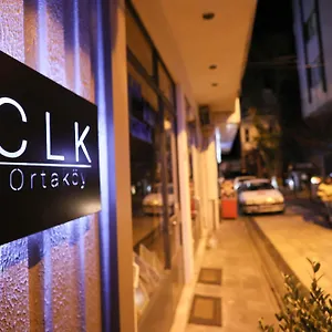 Clk اسطنبول