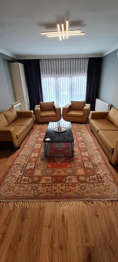 Istanbul Sisli Suite Apartments Turkey