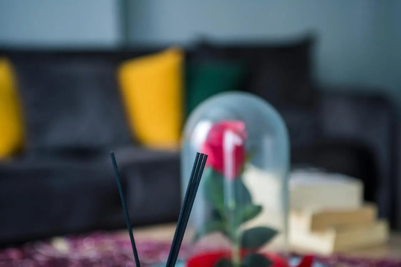 Istanbul Sisli Suite Apartments