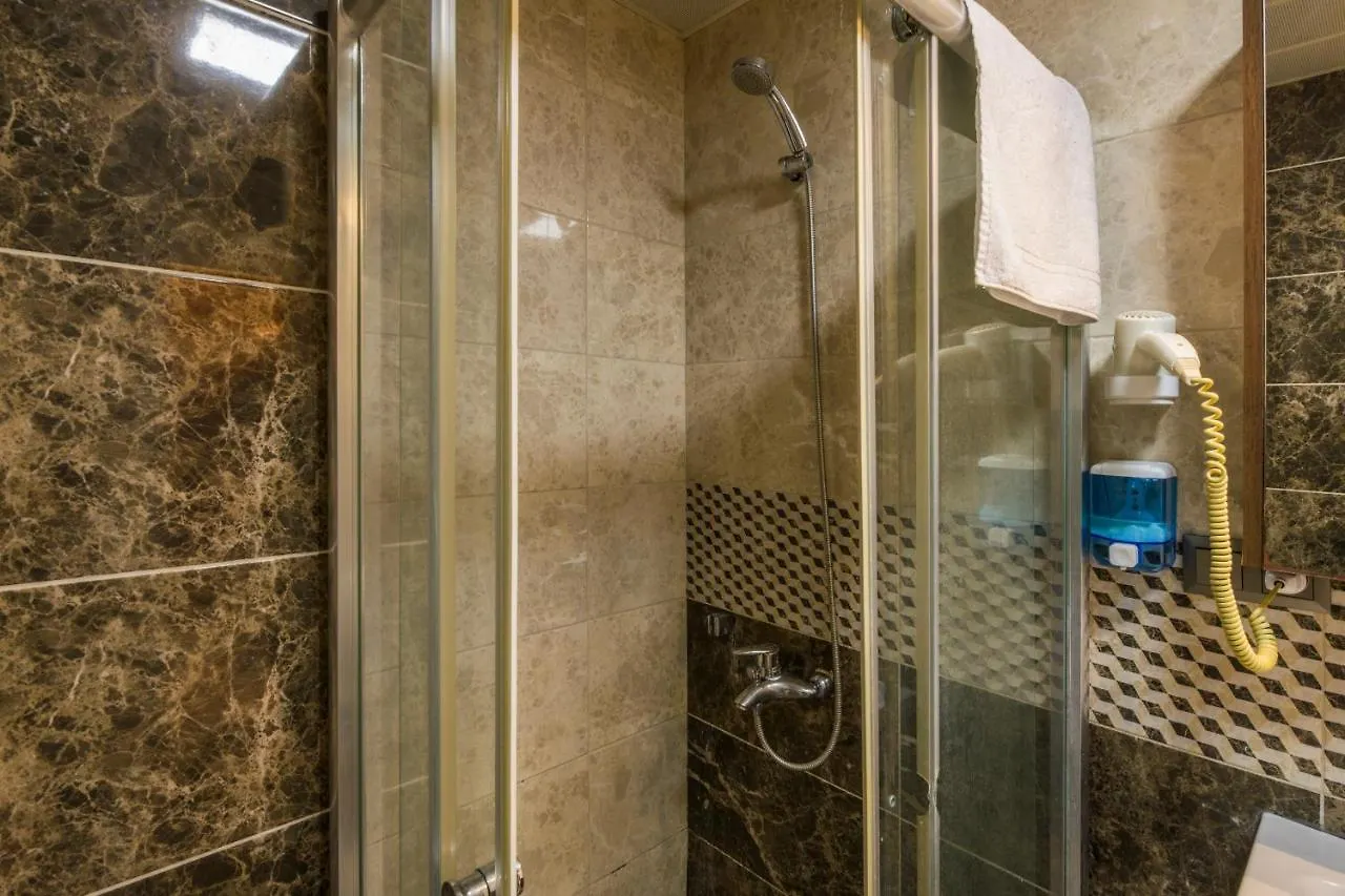 Istanbul Sisli Suite Apartments