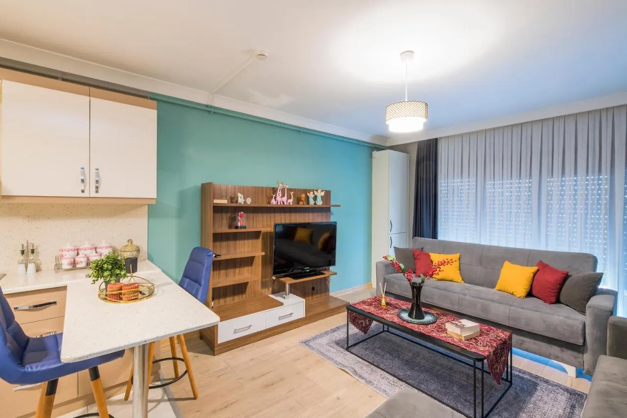 Istanbul Sisli Suite Apartments 0*,  Turkey
